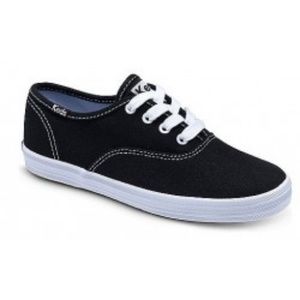 Black Keds - New and Never Worn!